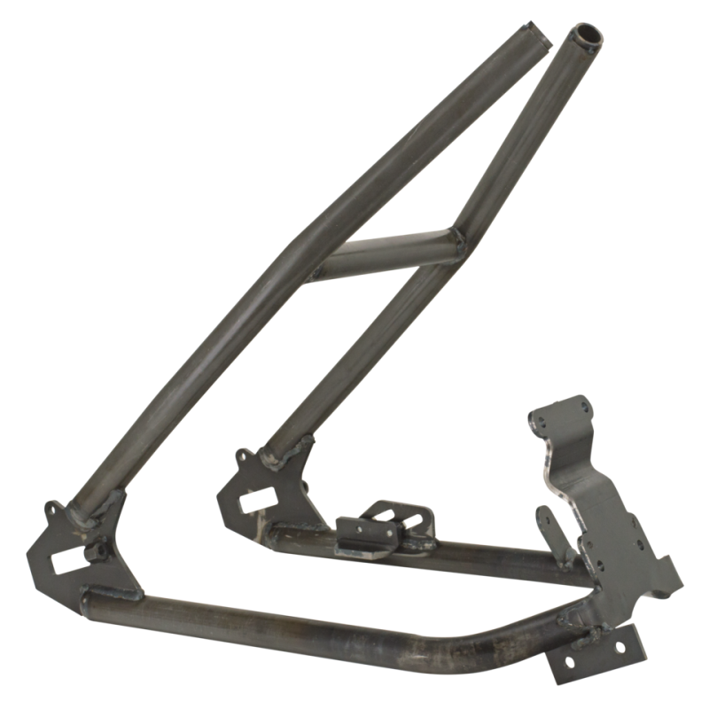 Weld-on Hard Tail XL82-03 disc brake (FR)