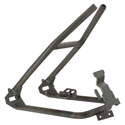 Weld-on Hard Tail XL82-03 disc brake (FR)