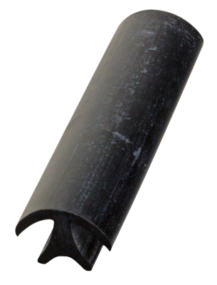 Black replica divider rubber BT39-e79