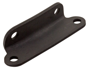 Oil tank support rear BT36-57 Parkerized (FR)