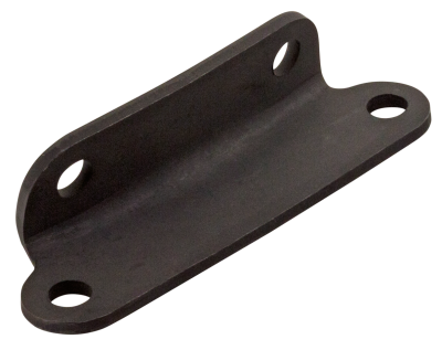 Oil tank support rear BT36-57 Parkerized (FR)