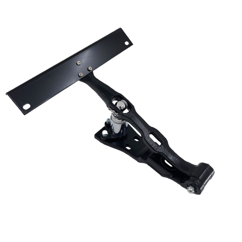 Blk Seat tee and piston kit F*ST00-17 (FR)