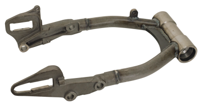 Round swingarm BT58-72 (73-84) (FR)
