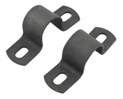 U-Clamps oil tank mount prkrzd BT36-54 (FR)