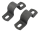 U-Clamps oil tank mount prkrzd BT36-54 (FR)