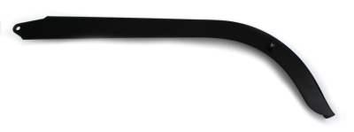 Black replica rigid chainguard BT41-57 (FR)