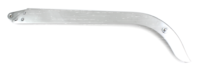 Chrome replica rigid chainguard BT36-40 (FR)