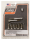 Trans top cover screw kit BT50-53 Chrome (FR)