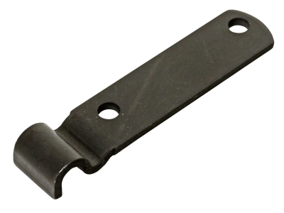 Transmission adjuster support strap WhPl (FR)