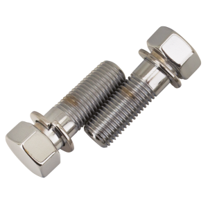 Chr Handlebar bolt kit 40-48 springers