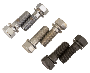 Chr Handlebar bolt kit 40-48 springers