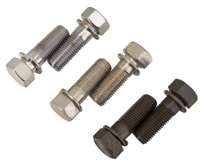 Chr Handlebar bolt kit 40-48 springers (FR)