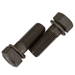 Park Handlebar bolt kit 40-48 springers (FR)