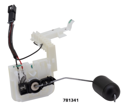 GHDP Fuel level sender FXD09-17 (FR)