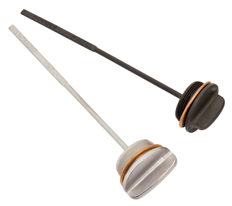 Colony parkerized dipstick BT36-40 (FR)