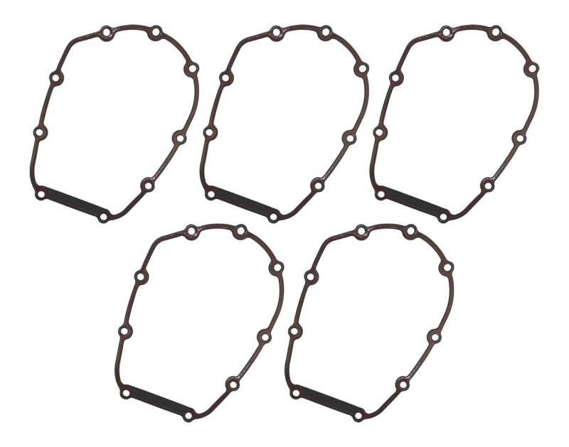 5Pck Gasket Cam Cover M-8 foamet (FR)