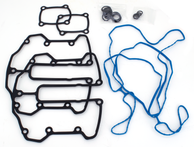 Gasket Kit Rocker Cover M-8 (FR)