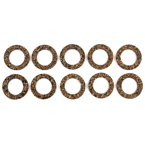 10Pck James gasket fuel strainer assy (FR)