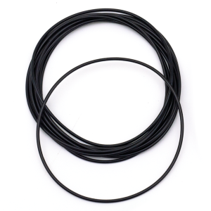 10Pck O-Ring turn signal lens pancake (FR)
