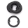 10Pck gasket turn signal lens 63-85 (FR)