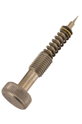 stainless idle mixture screw all cv carb (FR)