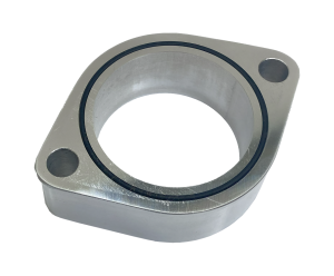 int manifold spacer s&s g carb 1" wide (FR)