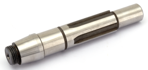 Pinion shaft WR & KR (FR)