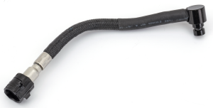 EFI Fuel Line FLH/T02-06 FXD04-17 (FR)