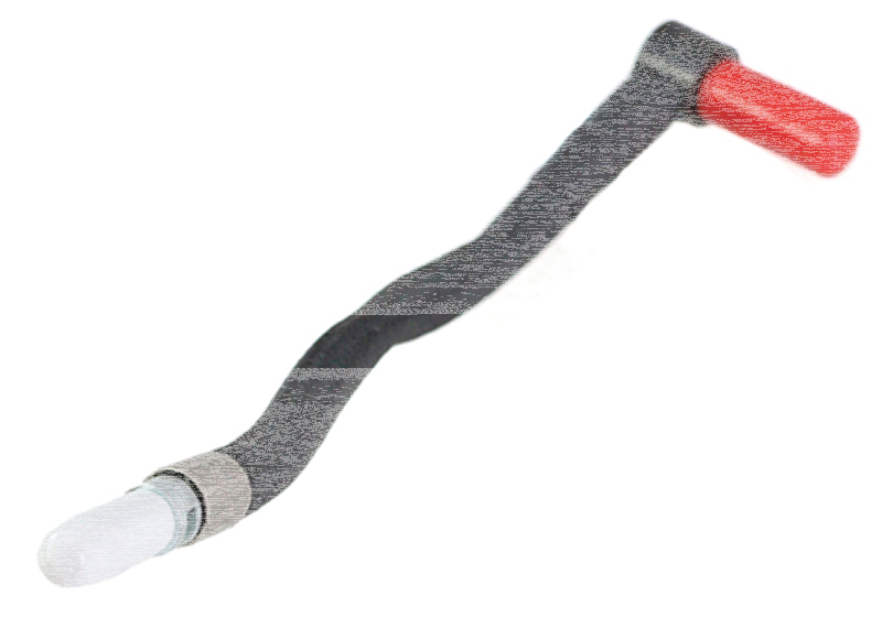 EFI Fuel Line FLH/T07-16 (FR)
