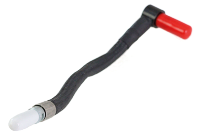 EFI Fuel Line FLH/T07-16 (FR)