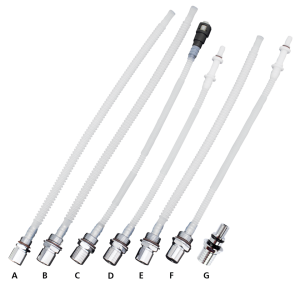 Check valve assembly FXD04-17 (FR)