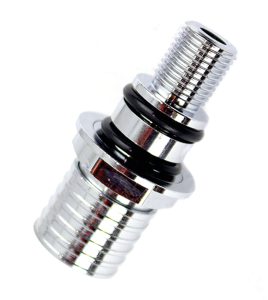 Check valve assembly XL07-22 (FR)