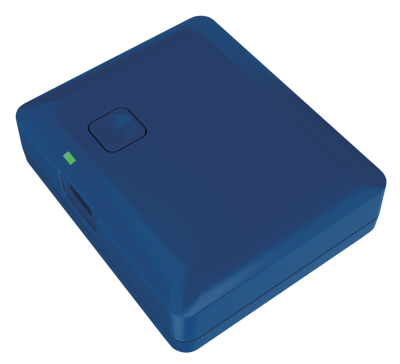 Urban tracker tracking device (FR)