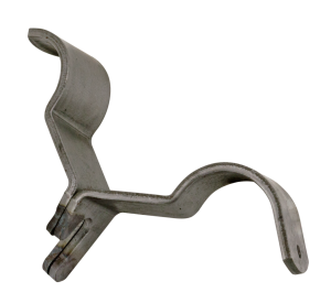 Fueltank mount front low BT55-57 (FR)