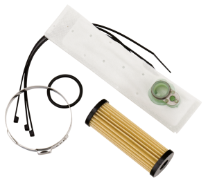 Fuel filter kit XL07-22 (FR)