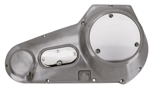 Polished primary cover kit FL70-84