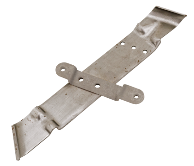 Two-piece Toolbox mount BT36-53 (FR)