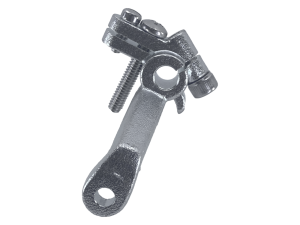 Linkert throttle lever UL37-48 45CI37-56