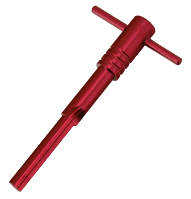 Ignition switch housing tool FLH/T14-up (FR)