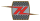 5Pck Oil tank decal FLH style H-lightnin (FR)