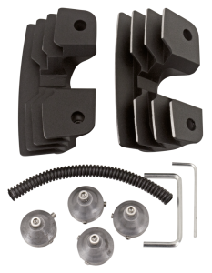 Headbolt bridge black TC99-17 EFI (FR)