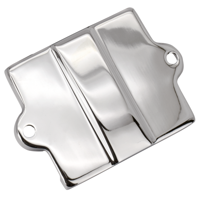 Battery top cover BT36-64 Chrome (FR)