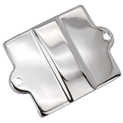 Battery top cover BT36-64 Chrome (FR)