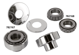 Timken bearing conversion kit XL52-77 (FR)