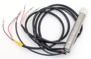 Throttle by wire assembly 2008-15 models (FR)