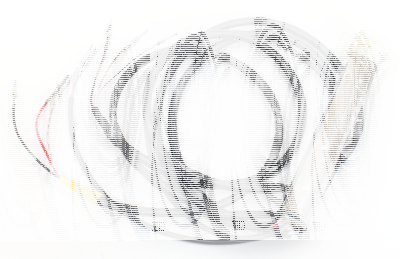 Throttle by wire assembly 2008-15 models (FR)