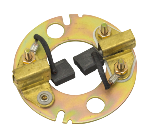 CE Brush holder with brush (FR)