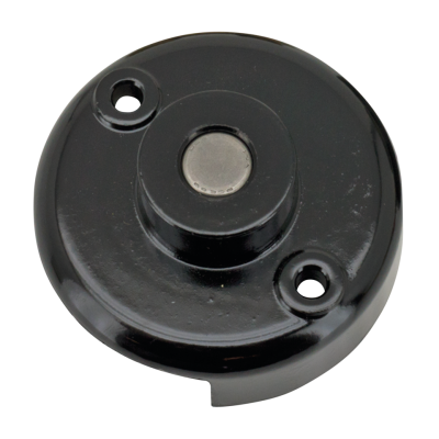 CE End cover with bearing (FR)