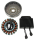 CE Alternator kit FLH/T09-10 w/o oil coo (FR)