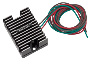 CE Regulator 12V Gen small battery (FR)